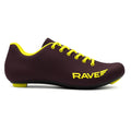 SAPATILHA CICLISMO ROAD R4 BRAVE - CAMALEÃO/ REFLETIVA ( 41 BR) (SHOWROOM)