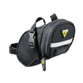 BOLSA DE SELIM DE BICICLETA TOPEAK AERO WEDGE PACK C/ CINTA