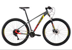 BICICLETA 29 OGGI BIG WHEEL 7.0 ALIVIO 2X9V
