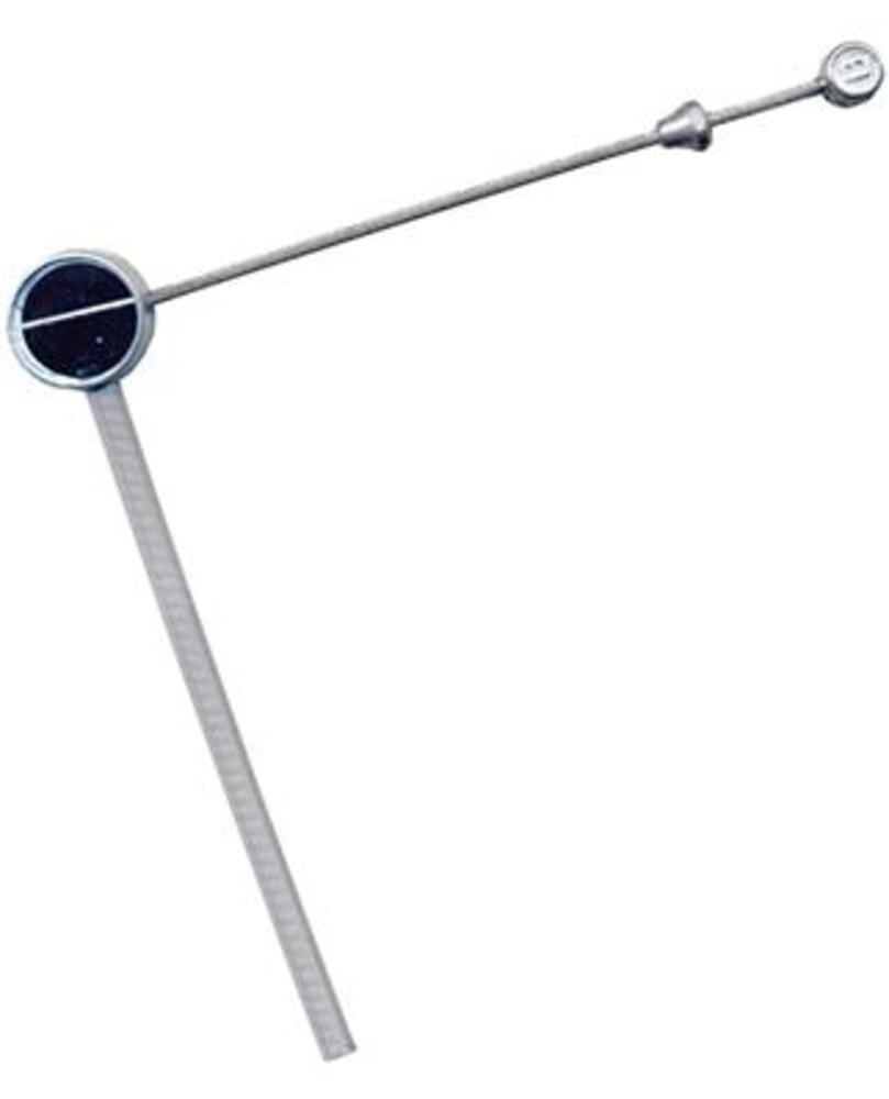 CABO PUXADOR CANTILEVER TIPO Y-82MM