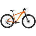 BICICLETA 29 ABSOLUTE NERO 4 ELITE 11V HIDRÁULICO C/ TRAVA