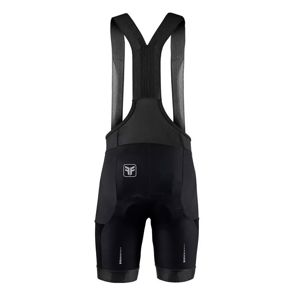 BRETELLE CICLISMO FREE FORCE MASC ENDURANCE AIR GEL