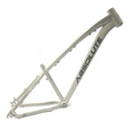 QUADRO 26 ALM DJ ABSOLUTE BRUTUS 3 CINZA/BRANCO
