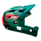 CAPACETE BELL SUPER AIR R MIPS DH/ENDURO
