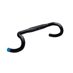 GUIDÃO 31,8 SHIMANO PRO LT COMPACT GRAVEL 10 D. FLARE