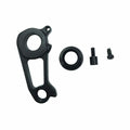 GANCHEIRA SCOTT BOOST TA12-SW/DM SPARK TRASEIRA CARB/SCALE CARB 2017 - PRETO