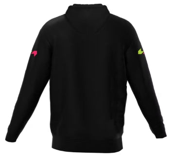 BLUSA MOLETOM FREE FORCE UCI WORLD SERIES 2024