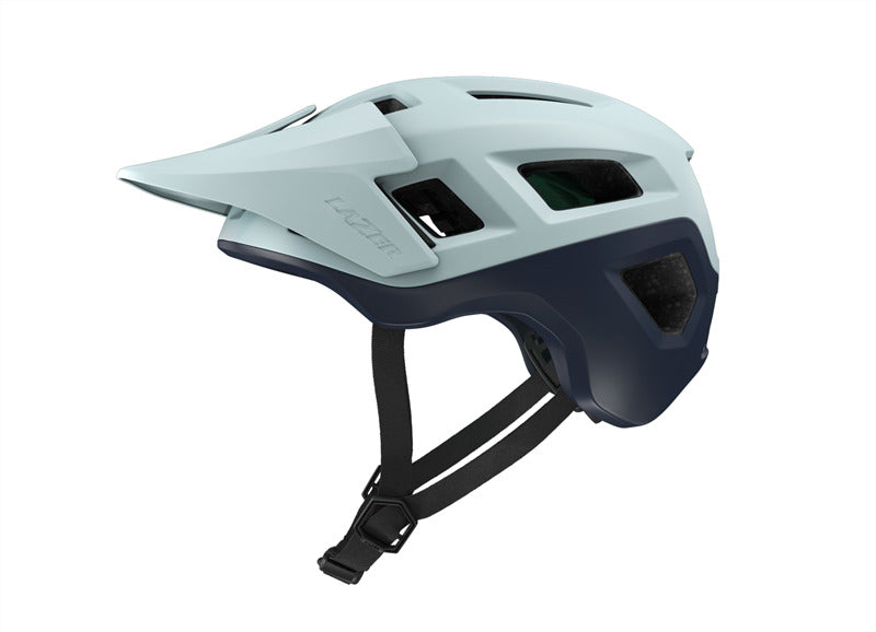 CAPACETE DE CICLISMO MTB LAZER COYOTE KINETICORE