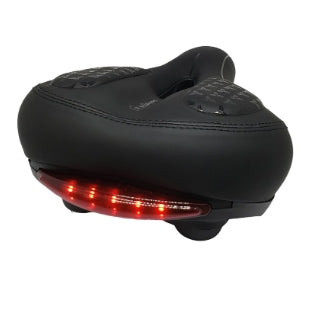 SELIM ELLEVEN CITY CONFORTO GEL E LUZ - 270MM X 195MM
