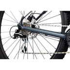 BICICLETA 29 CANNONDALE TRAIL 6 2X8 MICROSHIFT MEZZO