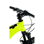Bicicleta 29 Absolute Nero 4 Team 12v Hidráulico C/ Manitou