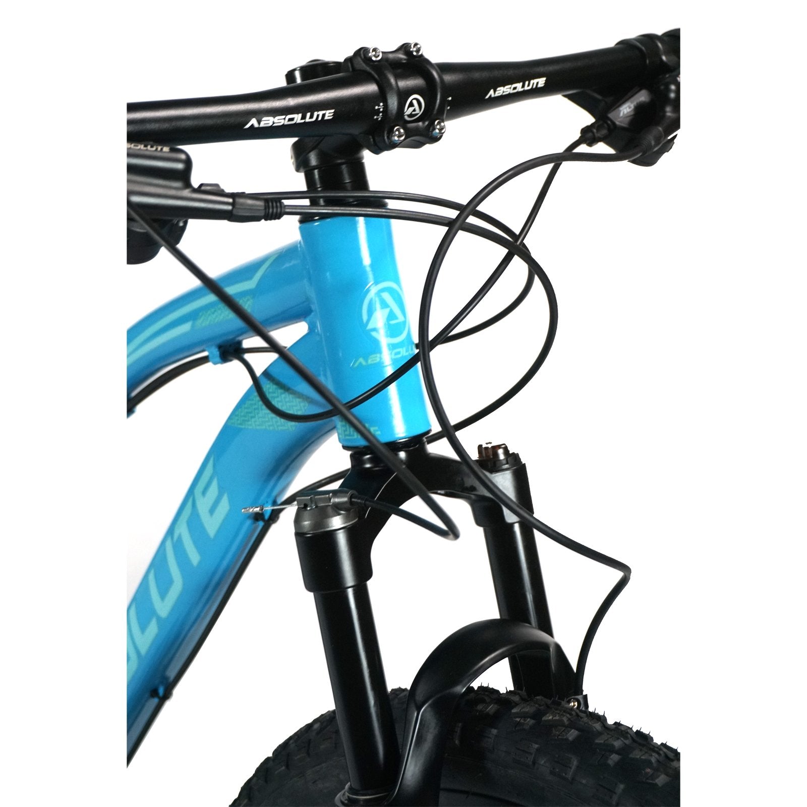 Bicicleta 29 Absolute Hera 27v Alivio C/ Hidráulico Feminina