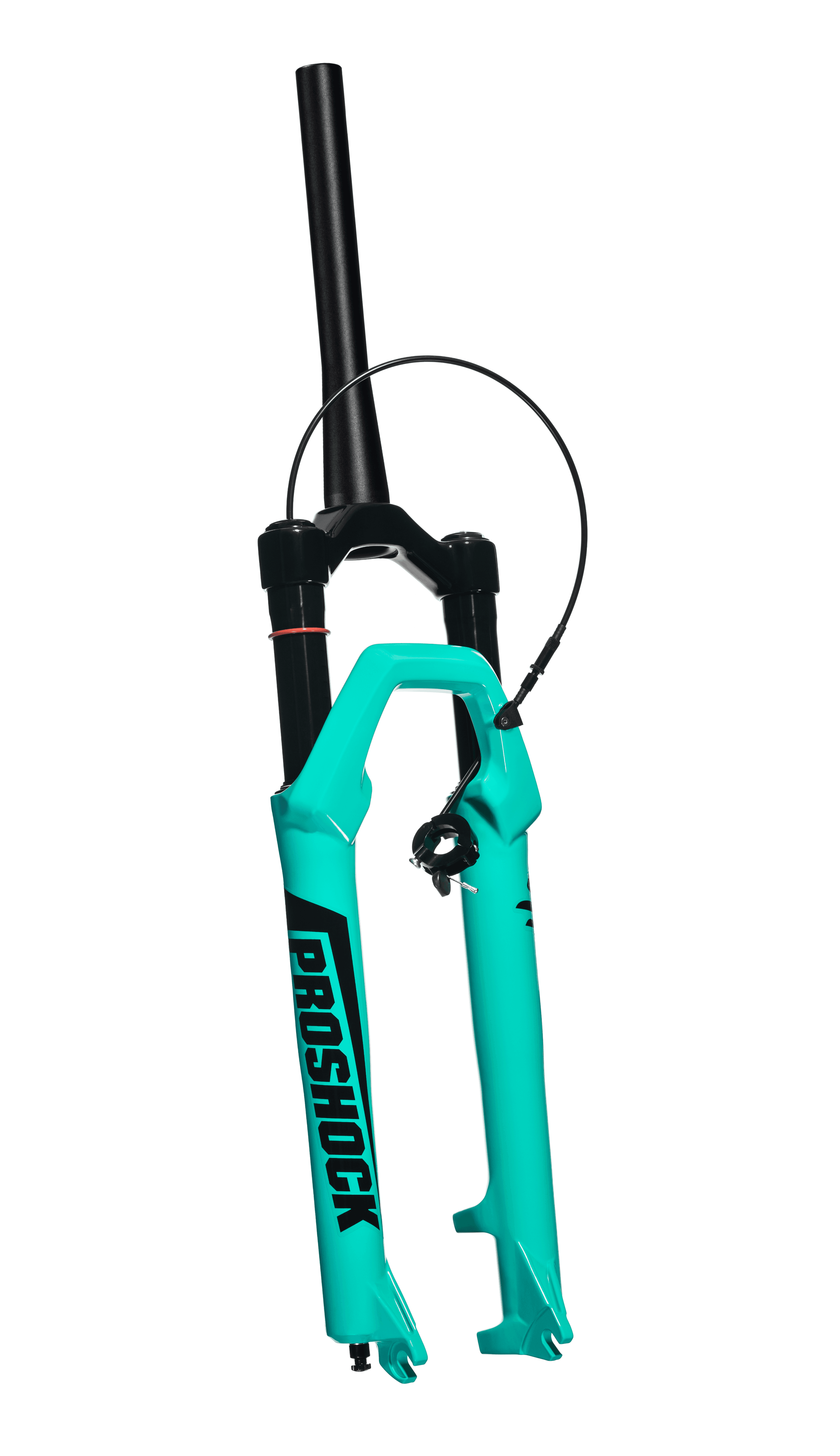 SUSPENSÃO ONIX TRAVA NO GUIDÃO SPIDER ARO 29 EIXO 9X100 COLORS - OUTLET