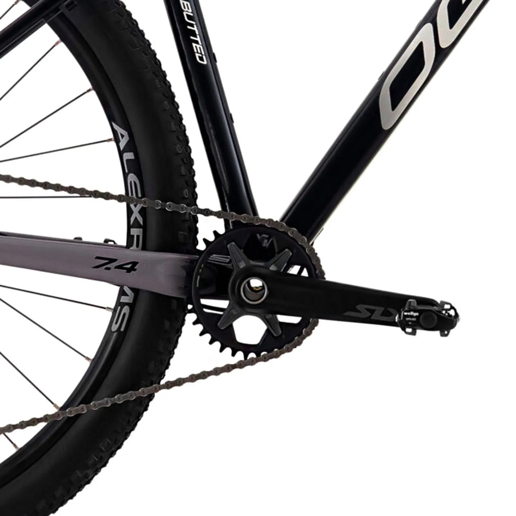 BICICLETA 29 OGGI BIG WHEEL 7.4 SLX 12V
