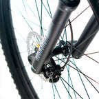 Bicicleta 29 Tsw Yukon  12v Sram X1 Axs 2024