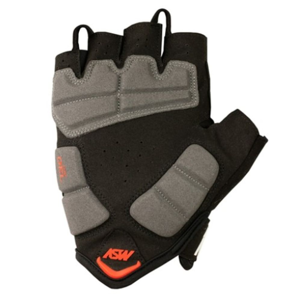 Luva Aberta Asw Active 2.0