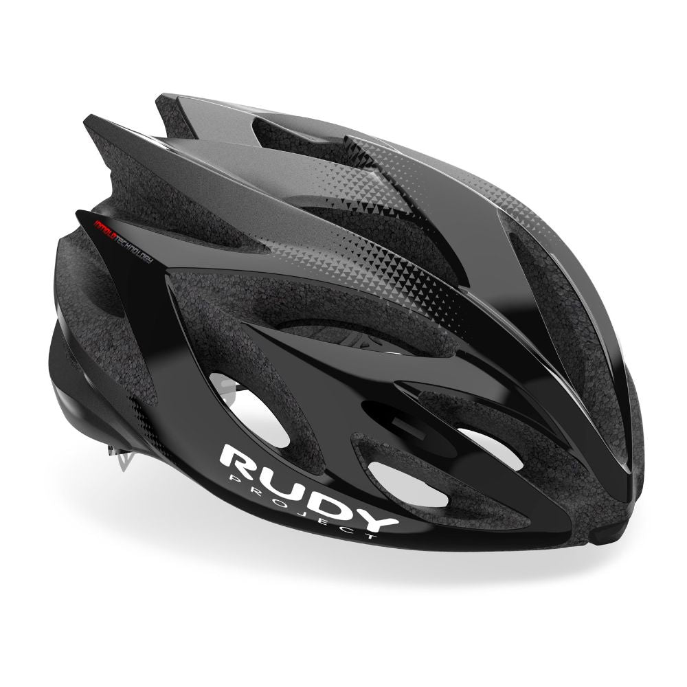 CAPACETE RUDY PROJECT NEW RUSH SHOWROOM MOSTRUARIO