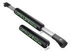 PROTETOR DE CARGA LONG LIFE SPORTS PRETO : SERVE LINHA SPORT E GRIP (PCSP) - PRETO