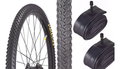 PAR PNEUS 29X2.0 PIRELLI SCORPION MB2 +2 CAMARAS AV VALVULA GROSSA