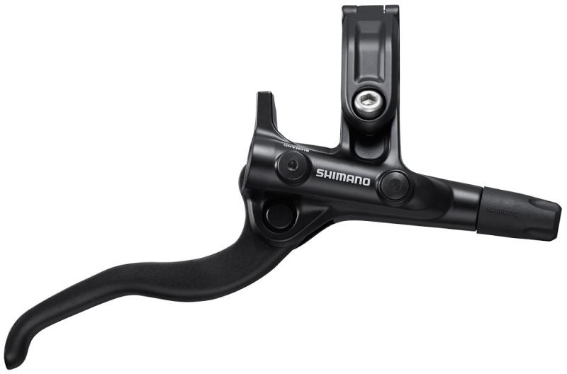 MANETE SHIMANO DEORE HIDRAULICO BL-M4100 PAR