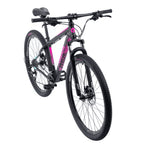 Bicicleta 29 Rava Pressure 27v X-Time C/ Freio Hidráulico