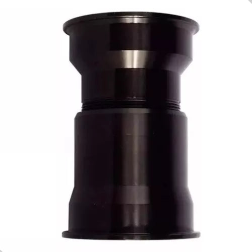 ADAPTADOR CAIXA PRESSFIT BB30 42MM P/ PADRÃO ROSCA 34,7 SHIFTECH