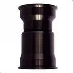ADAPTADOR CAIXA PRESSFIT BB30 42MM P/ PADRÃO ROSCA 34,7 SHIFTECH