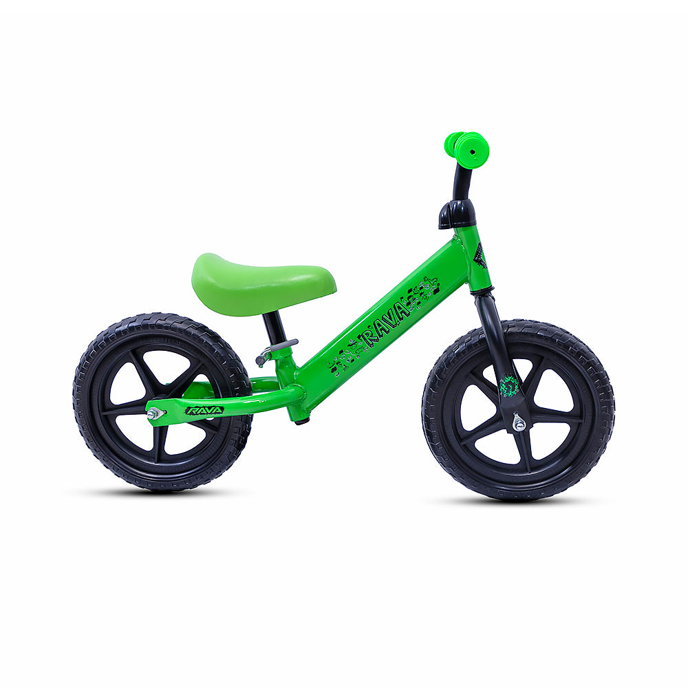 Bicicleta 12 Rava Sunny Balance