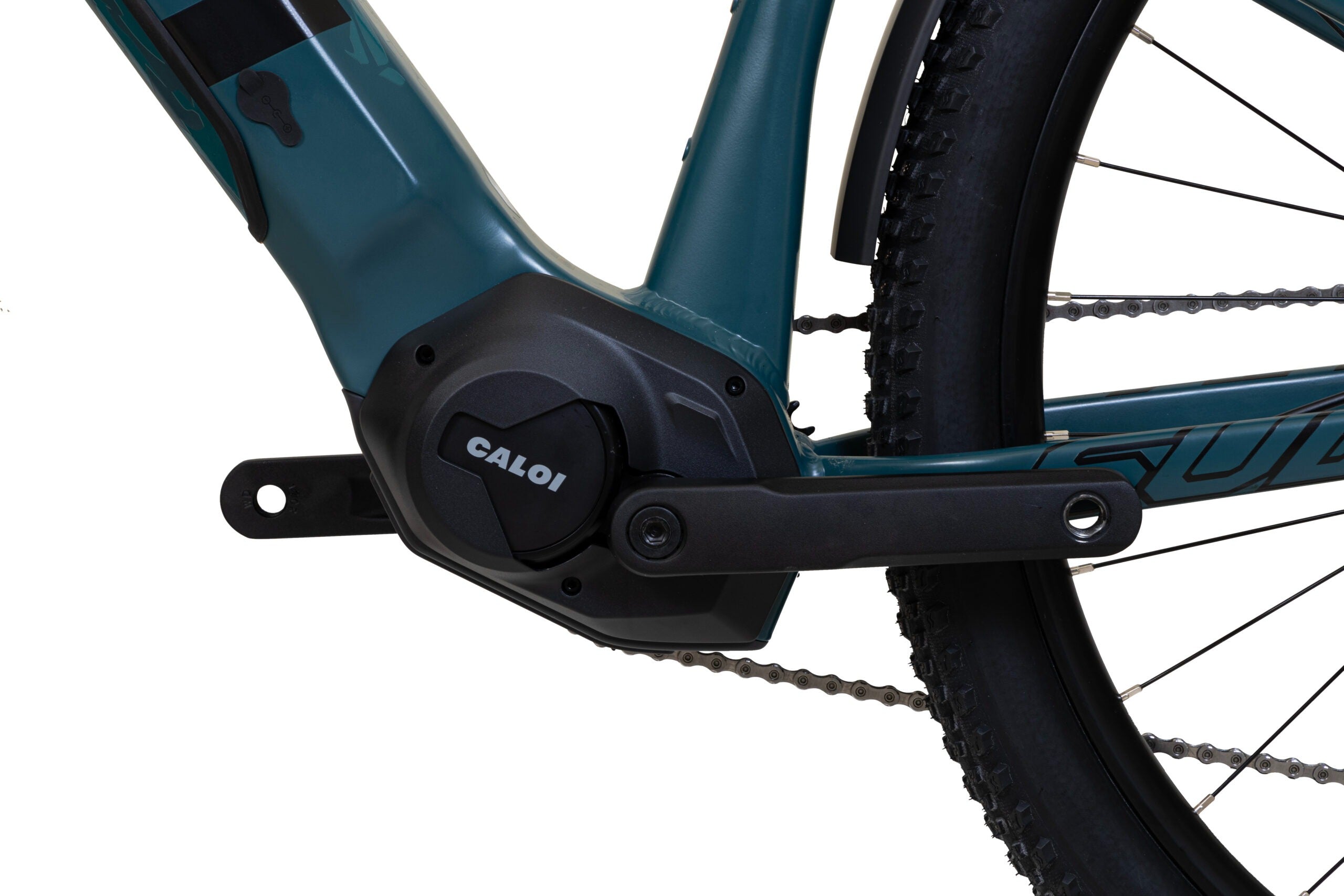 Bicicleta 29 E-Bike Eletrica Caloi E Vibe Explorer Suv