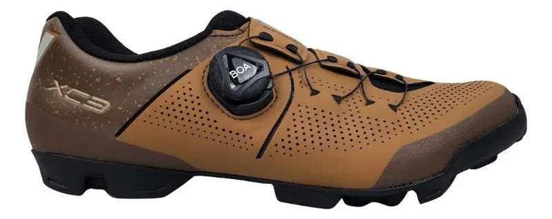 SAPATILHA SHIMANO MTB SH-XC302