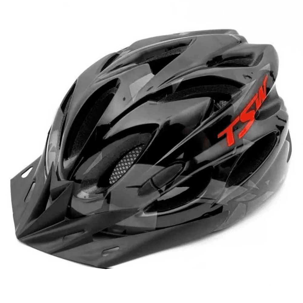 Capacete Tsw Mtb Raptor 2
