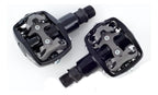 PEDAL CLIP WELLGO MTB WPD-823 COM TAQUINHO