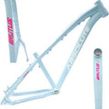 QUADRO 26 ABSOLUTE BRUTUS 3 DJ AZUL/BRANCO/ROSA