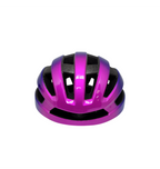 CAPACETE ELLEVEN SPEED MTB INMOLD RACE M 53-57 RXOAZL/CINZA