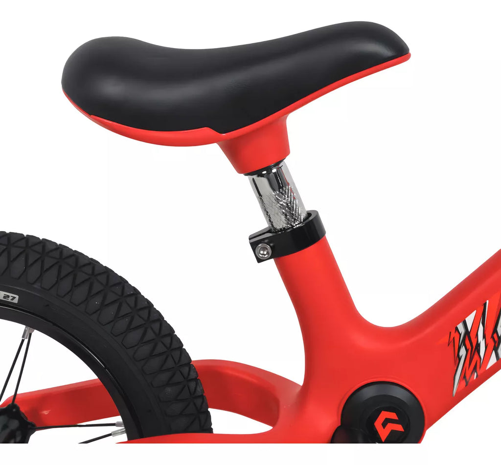 BICICLETA RAVA BALANCE BUDDY II ARO 12 2024