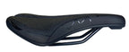 SELIM AERO MTB AOITO FLEXÍVEL PRETO