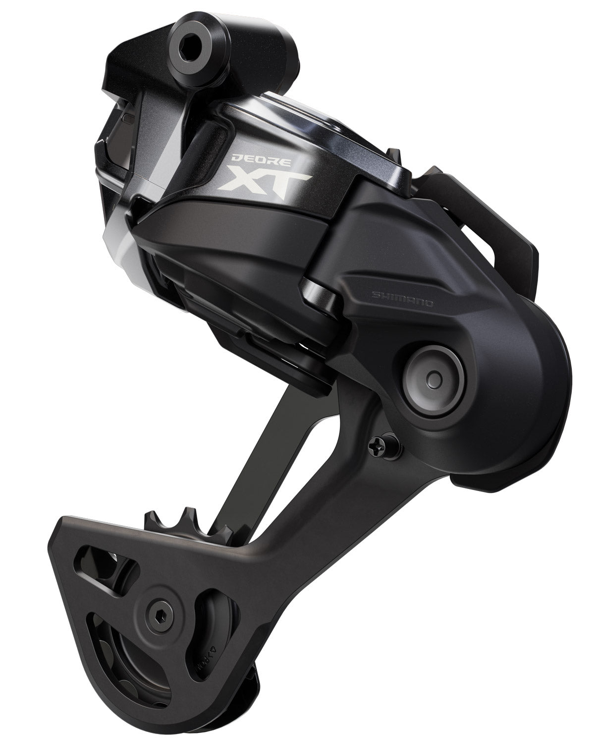 GRUPO SHIMANO XT DI2 RD-M8250 SGS 12V LANÇAMENTO 2025