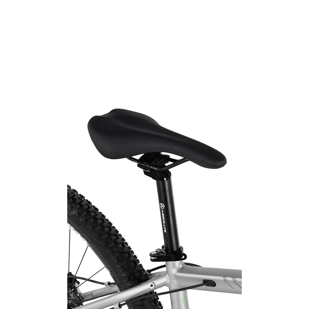 BICICLETA 29 ABSOLUTE WILD ELITE 1X9V C/ HIDRÁULICO