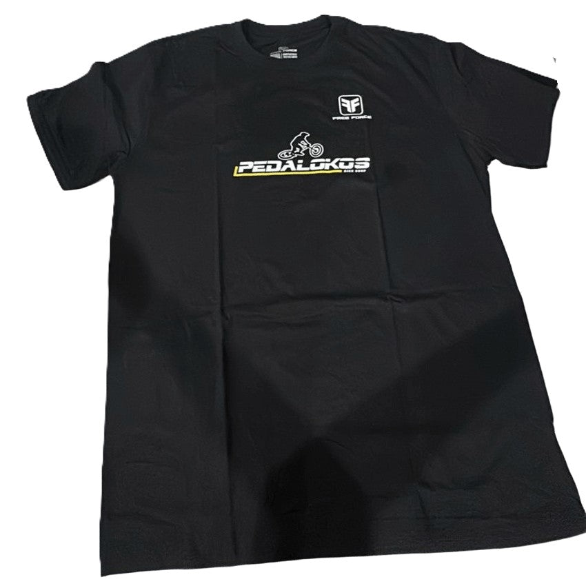 Camisa Free Force Pedalokos G