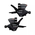 KIT SHIMANO ALTUS 3X8V