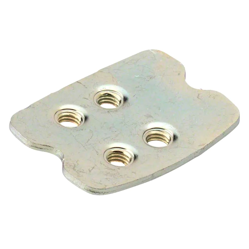 PORCA PARA TAQUINHO MTB SHIMANO SH-M200SLC 1 UNIDADE - PRATA