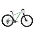 BICICLETA 29 ABSOLUTE WILD PRO 12V HIDRÁULICO C/ TRAVA