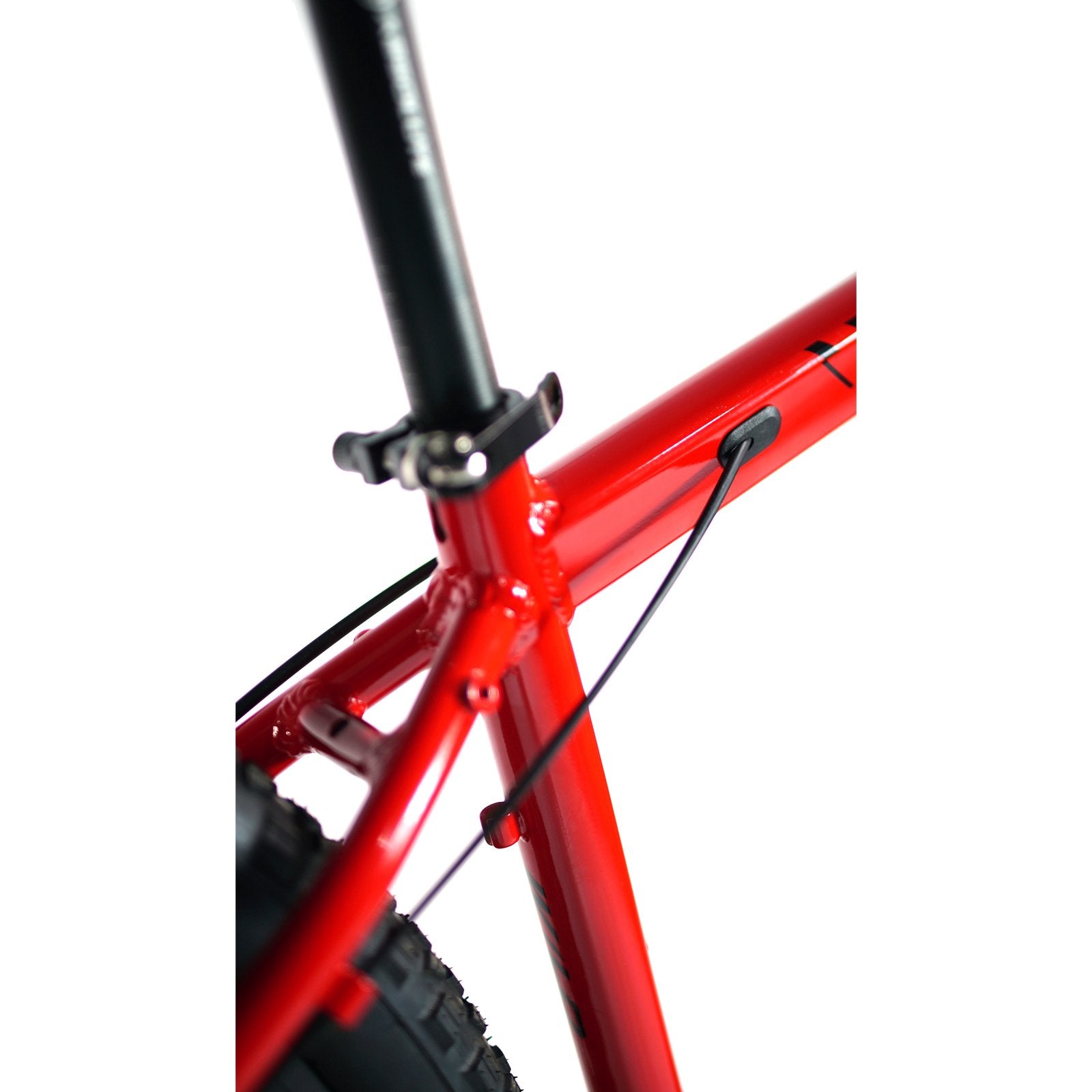 BICICLETA 29 ABSOLUTE WILD TEAM 12V HIDRÁULICO C/ MANITOU