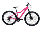 Bicicleta Aro 29 Absolute Hera 21v Rosa M - 16.5