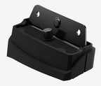 KIT PARA SUPORTE DE BARRAS THULE (3136 D) MERCEDES C CLASS (183136) - PRETO