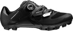 SAPATILHA MAVIC CROSSMAX ELITE - PRETO - 46.5-BR