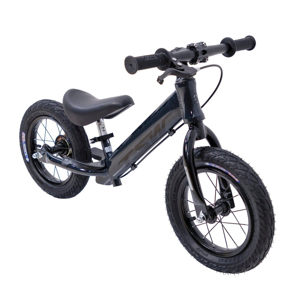 Bicicleta 12 Balance Bike Tsw Motion Infantil Alum.