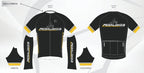 CAMISA CICLISMO PEDALOKOS X MAURO RIBEIRO