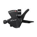 ALAVANCA 27V 3X9 SHIMANO M3100 ALIVIO (ESLM31003PA) - PRETO