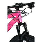 Bicicleta 29 Absolute Hera 27v Alivio C/ Hidráulico Feminina